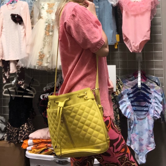 Steve Madden Backpack Purse - Picture 10 of 10